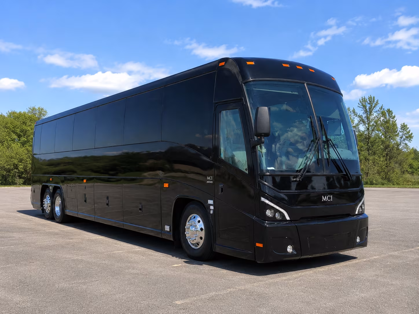 pembroke pines concert transportation