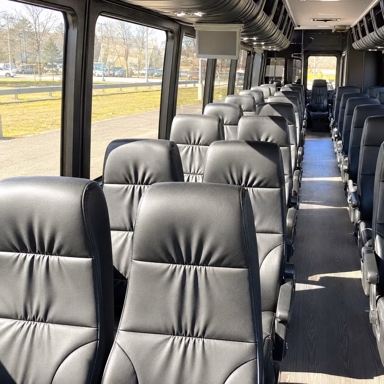 pembroke pines government military transportation