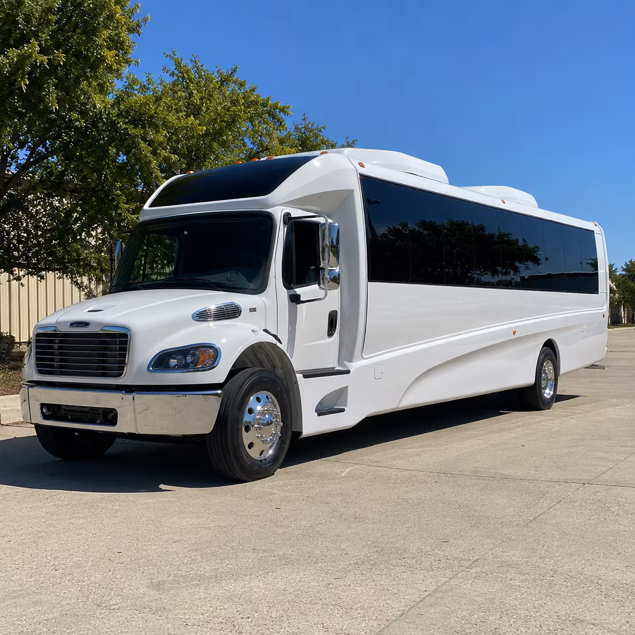 pembroke pines sporting event transportation